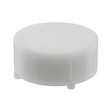 TAPPO MARCATURA PER LENTI BIANCO D