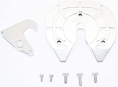 Raccord de selle Carson 500530918 pour des manœuvres fluides sur camion 1:14