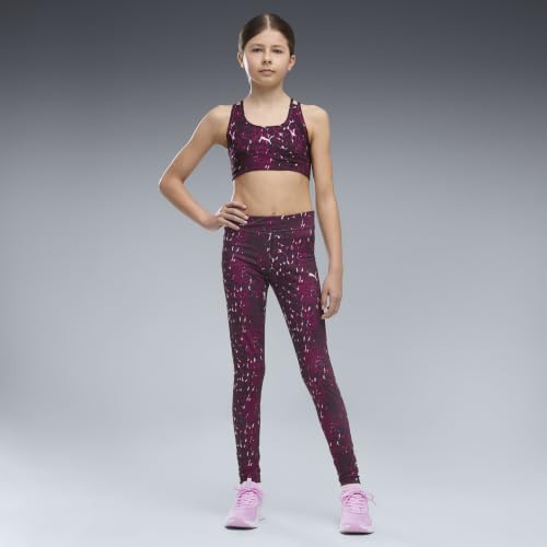 PUMA Legging Train All Day Essentials Enfant et Adolescent Vêtements 13 14Y - vue 10