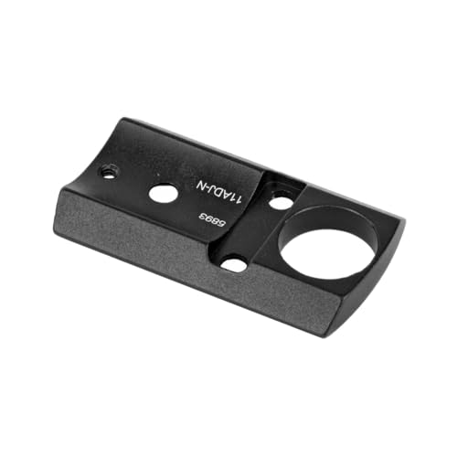 Image of BURRIS FastFire Series Secure Reliable Durable Easy-to-Maintain Mounting System for Red Dot Shooting Sights