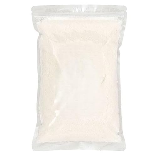 COCONUT FINE 500g - �R�R�i�b�c�t�@�C�� - coco fino - coconut finely - COM DUA SAY KHO BOT DUA