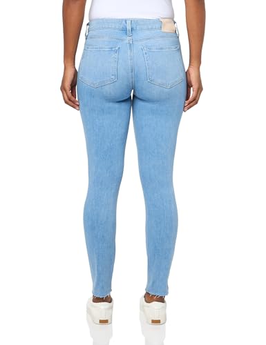 PAIGE Women's Verdugo Ankle Raw Hem Jean2