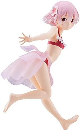 Banpresto Re: Life in a Different World from Zero Celestial vivi Ram Figure 18cm image 2