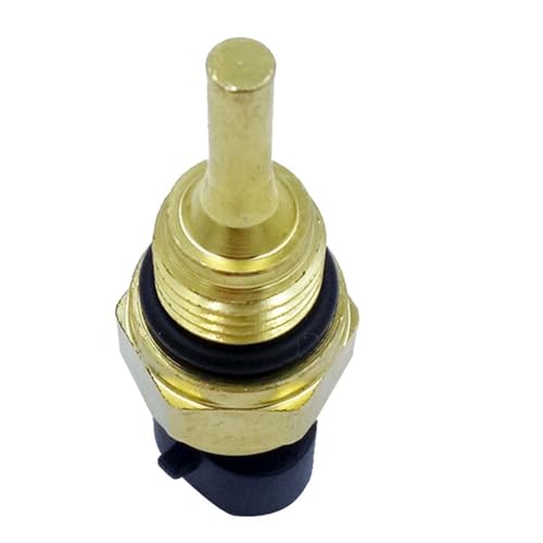 Sensor de temperatura del agua 4954905 recambio para refrigeración coche