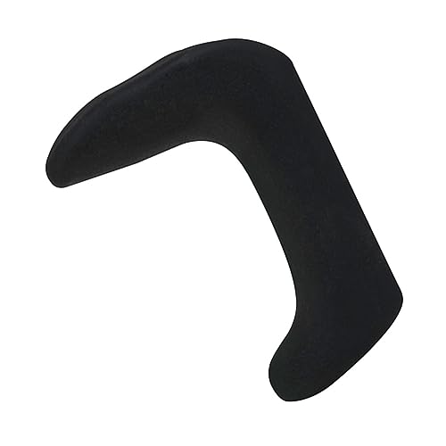 FUNOMOCYA Lightweight Clarinet Thumb Rest Cushion for Enhanced Comfort and Support Clarinet Accessory for Long Practice Sessions