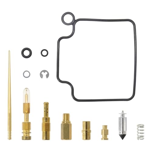 �C�����i �L���u���^�[���r���h�C���L�b�g �V�[�����O�K�X�P�b�g �j�[�h���o���u 1�Z�b�g �ɓK������z���_ TRX400EX 1999 2000 2001 2002 2003 2004 �p