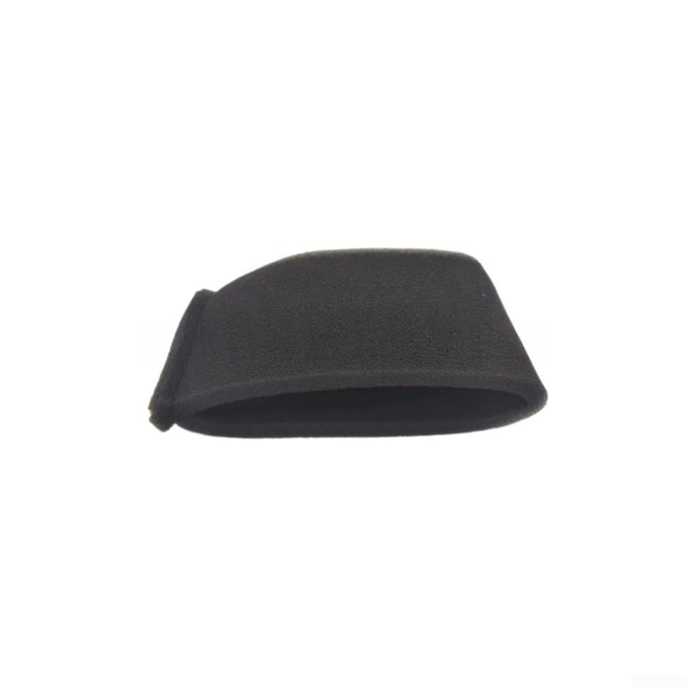 Elemento de filtro reutilizable para ciclón para herramientas de