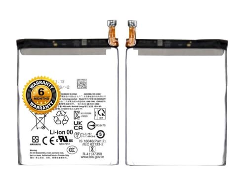 Image of Original EB-BS928ABY Battery for Samsung Galaxy S24 Ultra S928B GH82-33387A Battery with 6 Month Warranty** (SEPHN39)