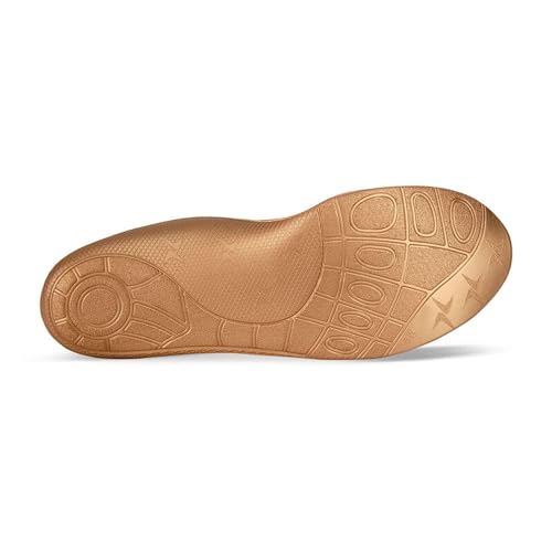 Image of Aetrex Women's Orthotics L600 Shoe Inserts for Walking All Day Shoe Inserts - Memory Foam Insoles for Women Step Comfortably with Shoe Insoles