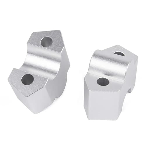 Manillar elevado para ruta en moto con soporte cambio hacia atrás Z900 Z800 Z650 4