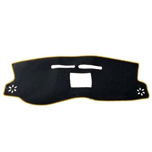 Funda para salpicadero Dacia Sandero Stepway II alfombrilla protectora 1