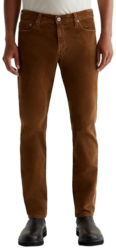 Image of AG Adriano Goldschmied Men's Tellis Modern Slim Jean