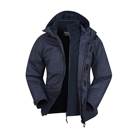 Mountain Warehouse Fell Mens 3 Cover