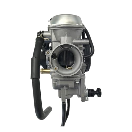 Carburateur TRX500 résout les problèmes de démarrage du quad