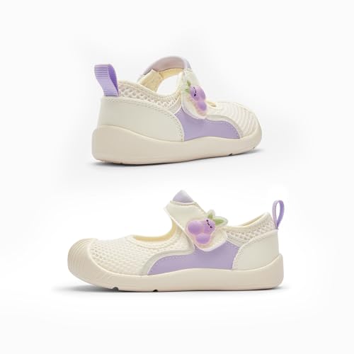 Balabala Baby Toddler Walking Shoes Boys Girls Slip On Sandals Kids Water Shoes Barefoot Shoes Breathable Sneakers2