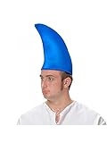 Sexo: Unisex DISBACANAL Sombrero de Enanito Colores Surtidos