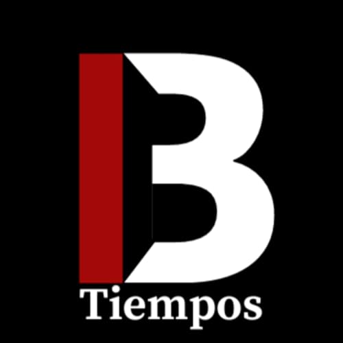 Couverture de Bogot&aacute; en tres tiempos