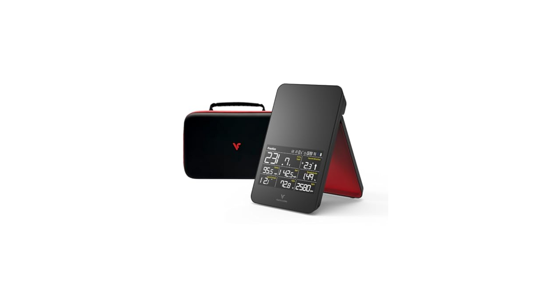 その他 VOICE CADDIE SC4 SC4 PRO Golf Launch Monitor + Driving Range Simulator