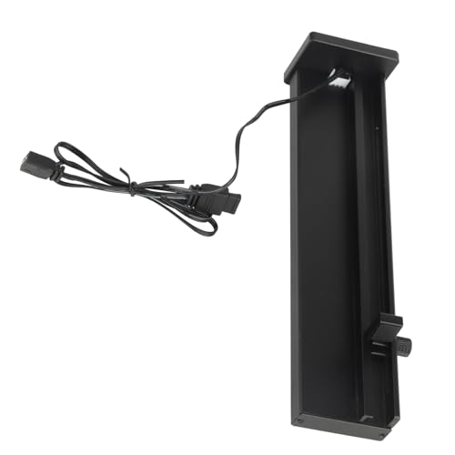 Soporte magnético ajustable para tarjeta gráfica de aluminio miniatura 6