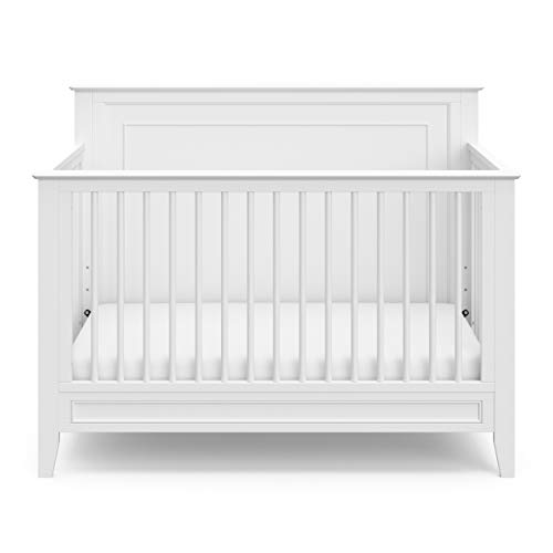 Storkcraft Solstice Convertible Crib - Image 3