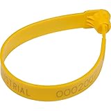 Global Industrial Plastic Truck Seal, 7-1/2