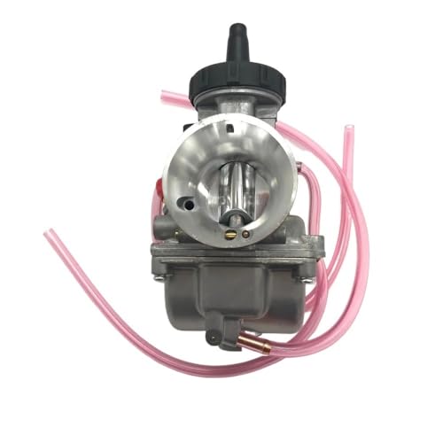 Carburateur PWK 33mm pour restaurer vos motos cross de collection