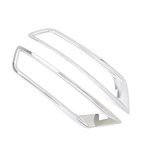 Couvercle de lampe Mazda CX-8 : garniture chrome haut de gamme