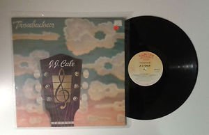  J. J. Cale \