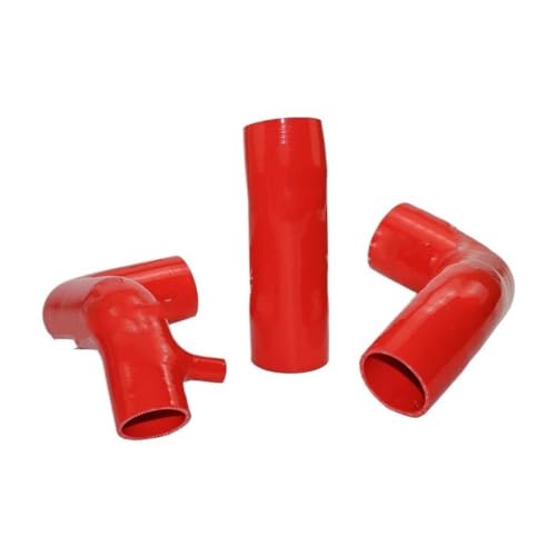 Kit d'aspiration air froid en silicone pour Suzuki Swift Sport ZC33S 2018-2020
