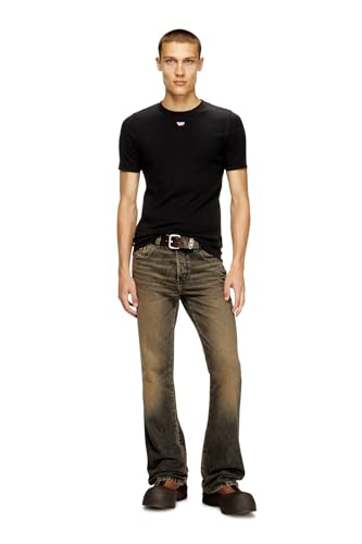 Diesel D-RIBBER-N T-Shirt3