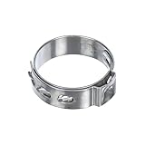 Genuine Subaru 28024AC030 Band Boot, 1 Pack