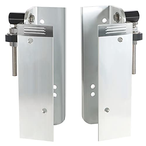 Ized Best Power Lift Hydraulic Jack Plates