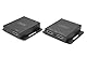 DIGITUS DS-55519 HDMI Extender – UHD 4K 30 Hz – 40 m über LAN-Kabel – Set: Sender & Empfänger – Loop-Out, IR Infrarot – HDMI 1.4 & HDCP 1.4