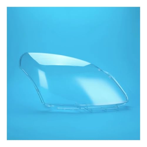 Phare jauni solution avec ce remplacement boîtier phare transparent Koleos 2009 2010 en PC