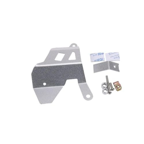 Protector de palanca de cambios evita desgaste en F750GS y GS750