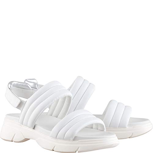 HÖGL Girl's Vivid Sling Back Sandals