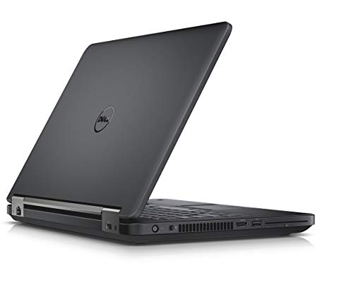 Dell Latitude E5440 14-inch Business Laptop Computer, Intel Core I5-4300U up to 2.9GHz, 8GB RAM, 256GB SSD, Windows 10 Professional (Renewed) - Image 4