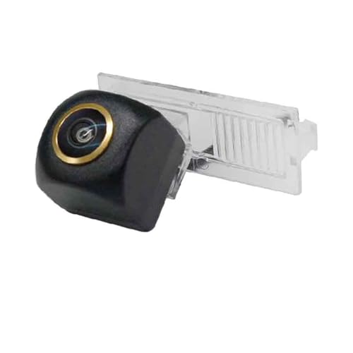 Caméra de recul grand angle pour stationner en ville facilement avec votre 208