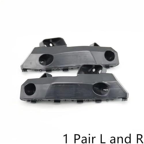 Support de pare-chocs avant Isuzu D-Max rigide de qualité supérieure