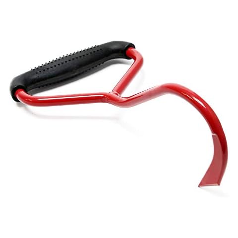 WilTec Sapie Crochet retournant 75 kg Cover