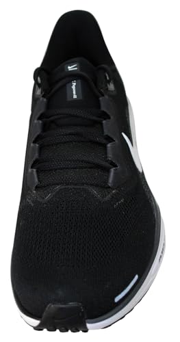 Nike Men’s AIR Zoom Pegasus 41 TB Black/White Anthracite US 12