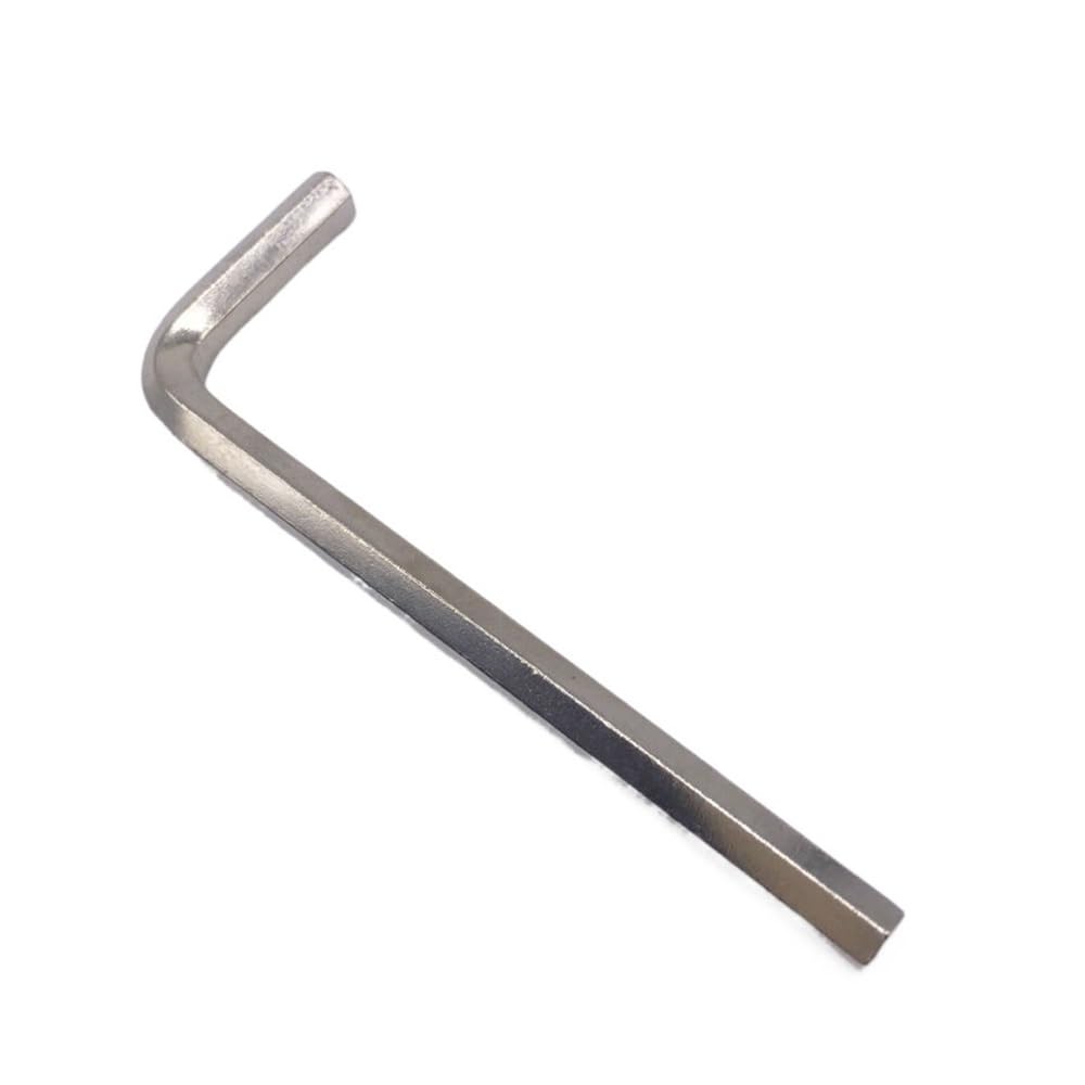 Chiavi a brugola da 5 mm - Set di chiavi a brugola di alta qualità for fissaggi di precisione