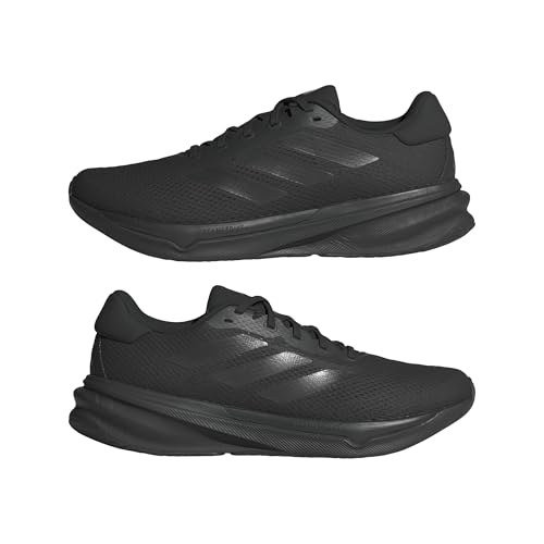 Image of Adidas Mens Supernova Stride Running