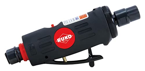 Ruko 116100L - Mini amoladora neumática recta
