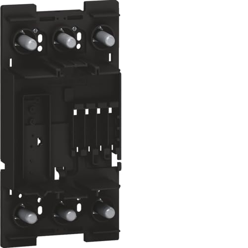 Adaptador desenchufable P250 3P que agiliza el cambio de interruptor