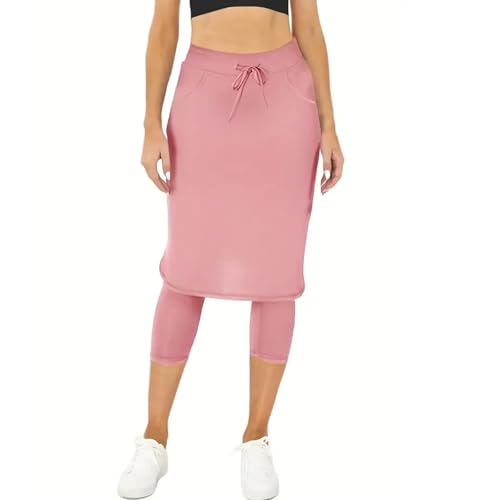 Uwdiohq - Uwdiohq Legging Court Femme Legging Lipoedeme Fitness Femme Patinage Artistique Collant Chaud Corsaire Pantalon Blanc Taille Haute Leopard Print Trousers for Women Womens Navy