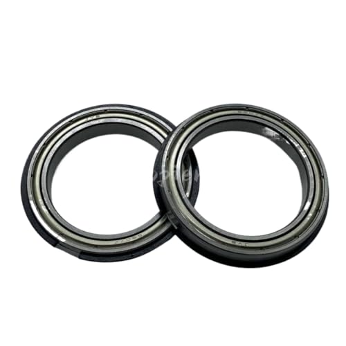 Roulement à rouleaux supérieur MX 753 623 N pour copieur