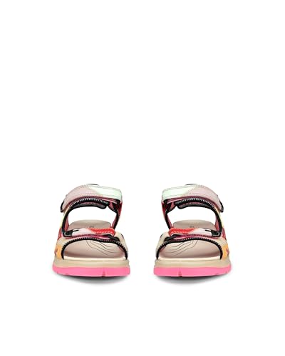 ECCO Women's Yucatan Coast Sport Sandal2
