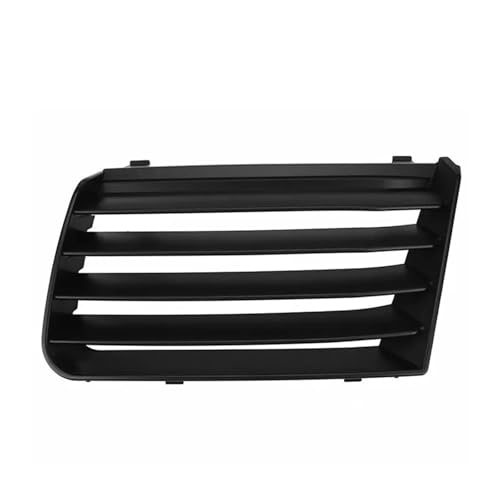 Grille d'admission d'air de voiture 7M785365301C cache pare-chocs Seat Alhambra