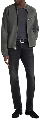 John Varvatos Men's Reed Jacket3
